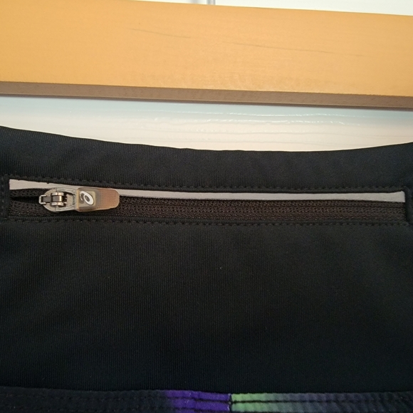 Asics Shorts sz Medium - Picture 4 of 8